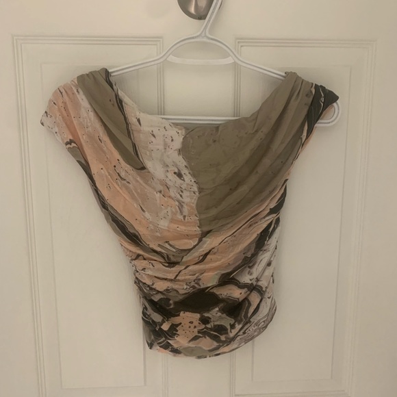 Sovere molten top - Picture 5 of 7